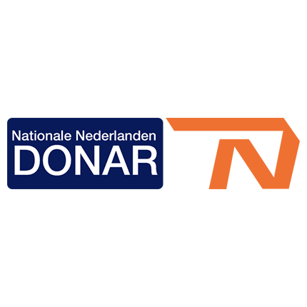 Nationale Nederlanden Donar
